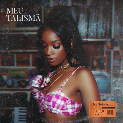 IZA - Meu Talisma